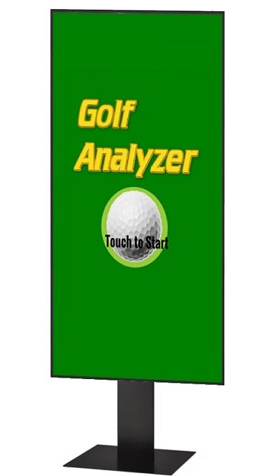 スマートミラー